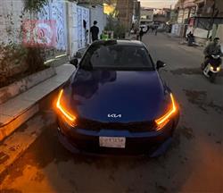کیا K5